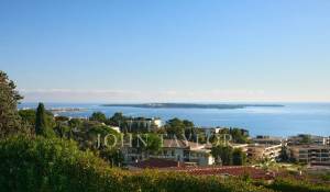 Sale House Cannes