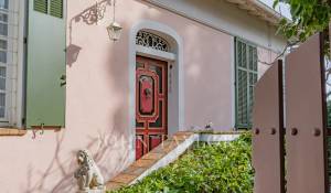 Sale House Cannes