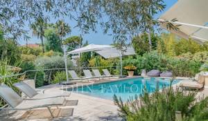 Sale House Cannes