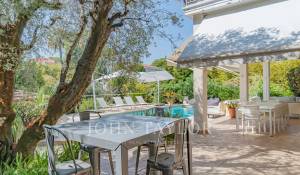 Sale House Cannes
