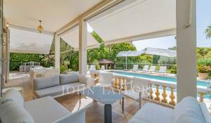 Sale House Cannes