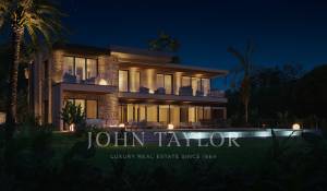 Sale House Cannes