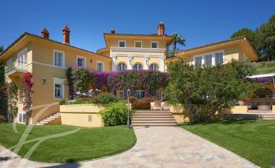 Sale House Cannes