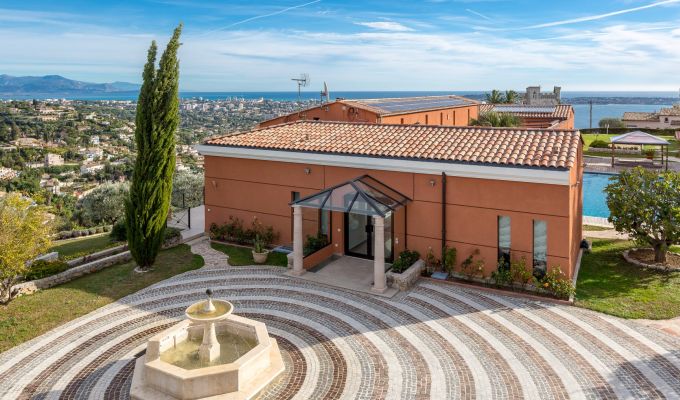 Sale House Cannes