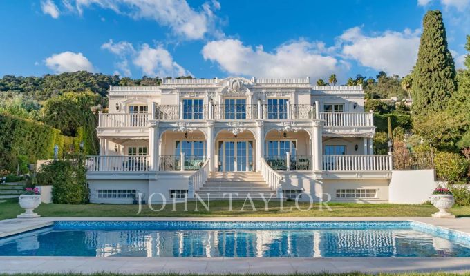 Sale House Cannes