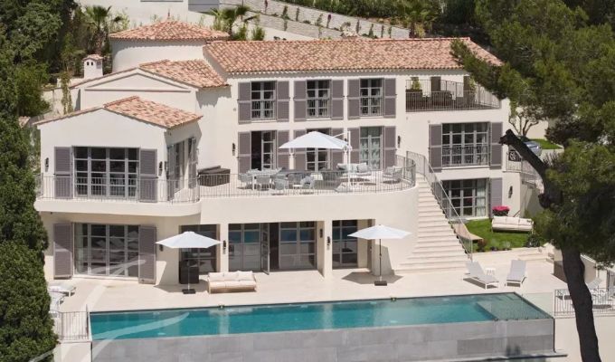 Sale House Cannes