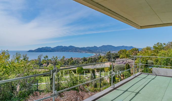 Sale House Cannes
