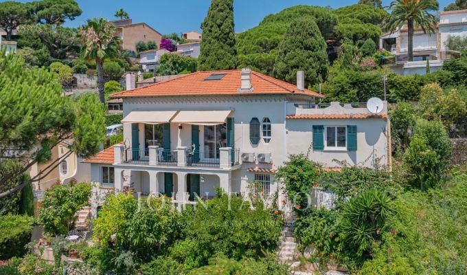 Sale House Cannes