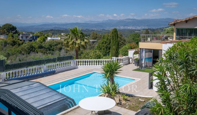 Sale House Cannes