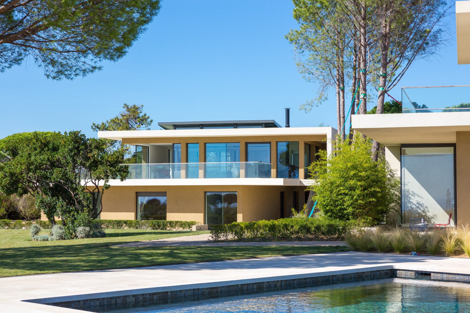 Ad Sale House Cannes Super Cannes (06400), 10 Rooms refV5427CA