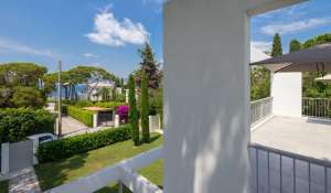 Sale House Cap d'Antibes