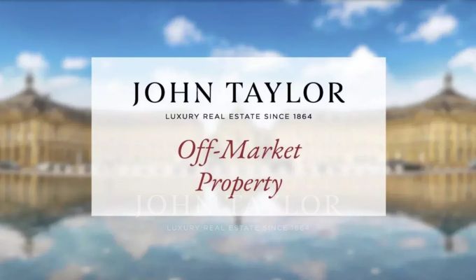 Sale House Carignan-de-Bordeaux