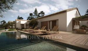 Sale House Carvalhal