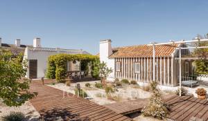 Sale House Carvalhal