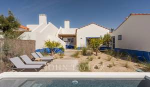 Sale House Carvalhal