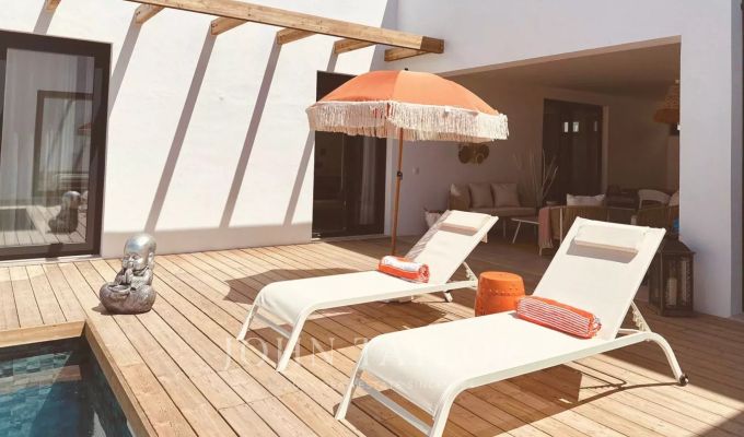 Sale House Carvalhal