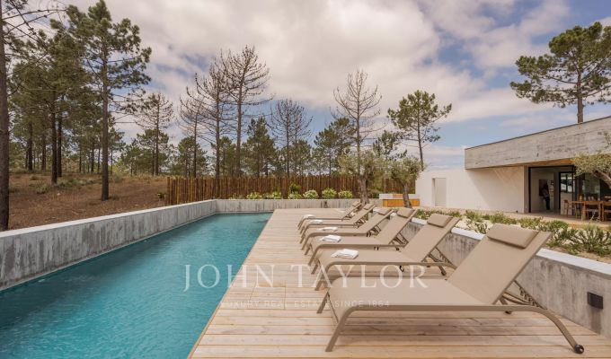 Sale House Carvalhal