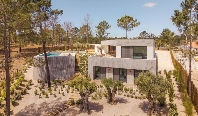 Sale House Carvalhal