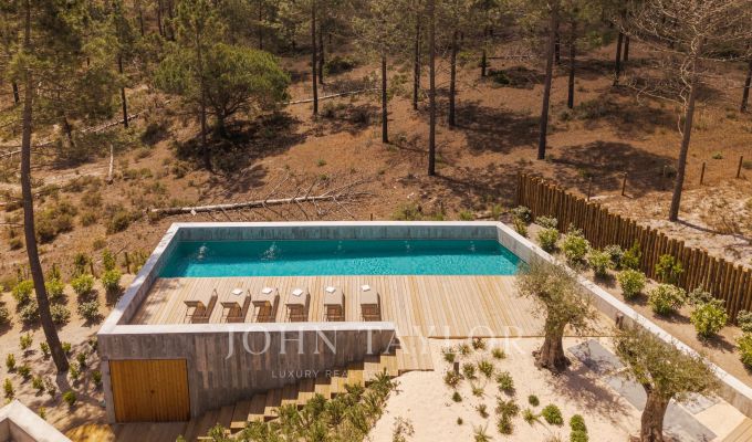 Sale House Carvalhal