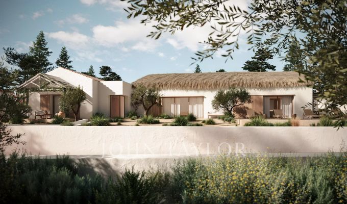 Sale House Carvalhal