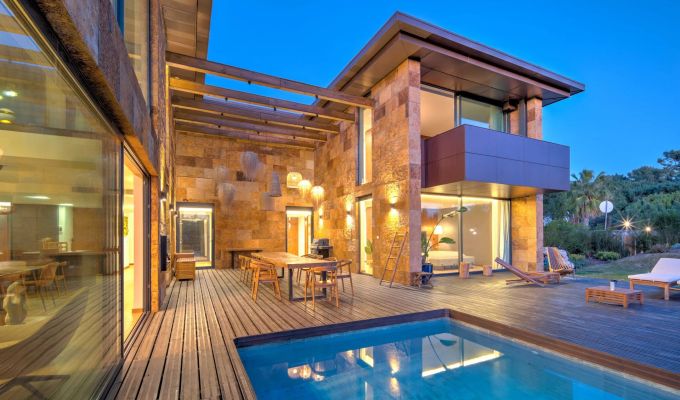 Sale House Carvalhal