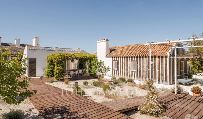 Sale House Carvalhal