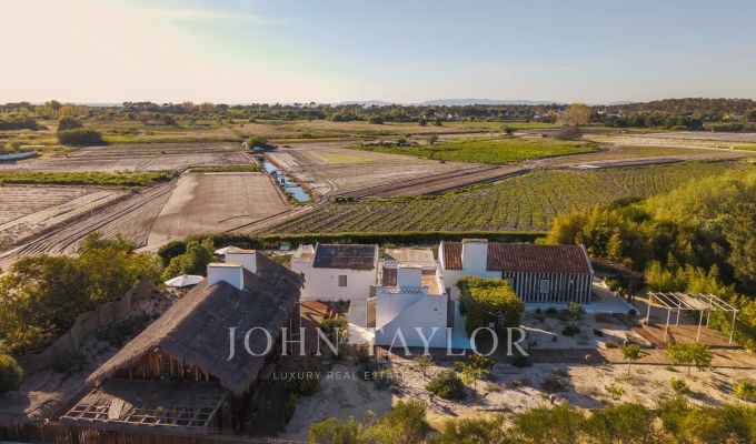 Sale House Carvalhal