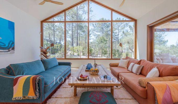 Sale House Carvalhal