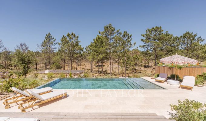 Sale House Carvalhal