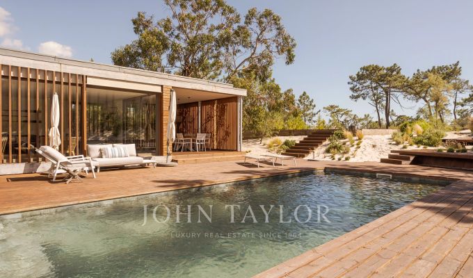 Sale House Carvalhal