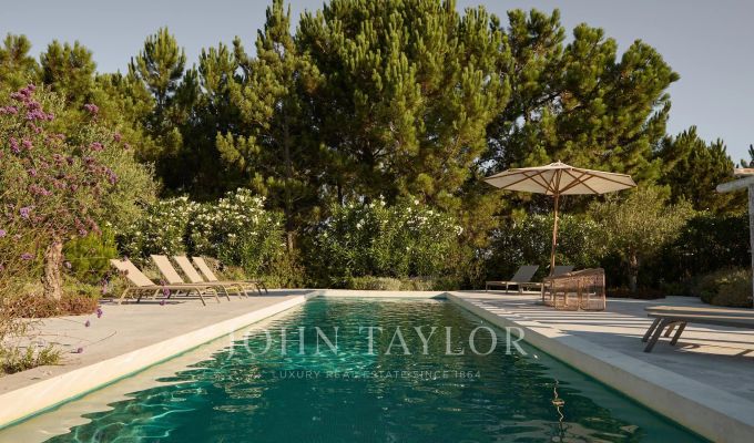 Sale House Carvalhal