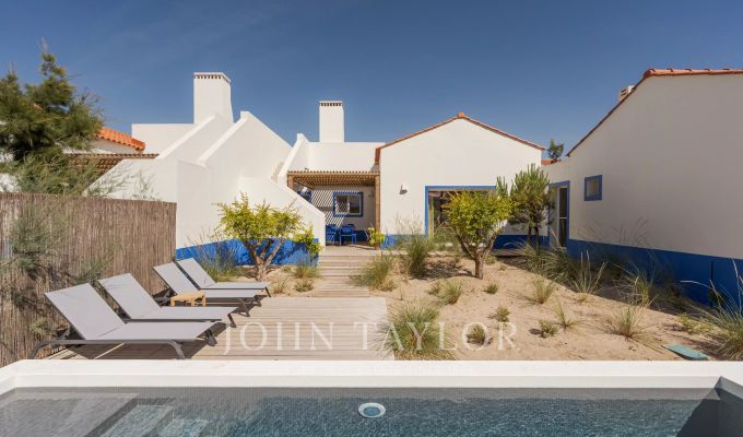 Sale House Carvalhal