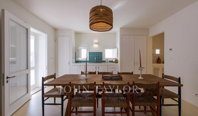 Sale House Carvalhal
