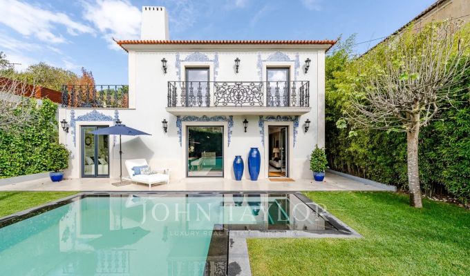 Sale House Cascais e Estoril