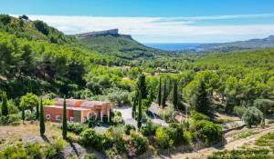 Sale House Cassis