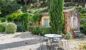 Sale House Cassis