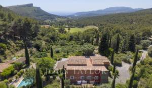 Sale House Cassis