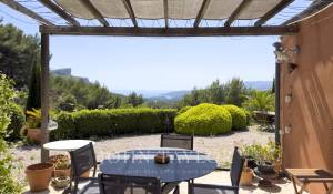 Sale House Cassis