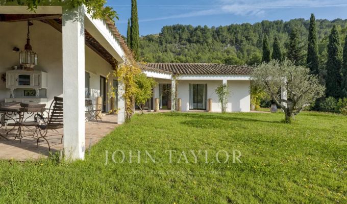 Sale House Cassis