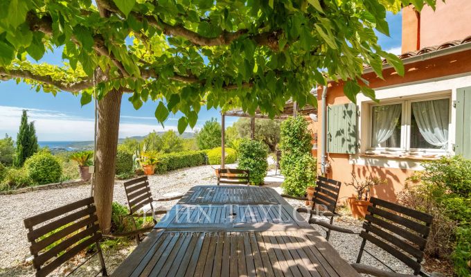 Sale House Cassis