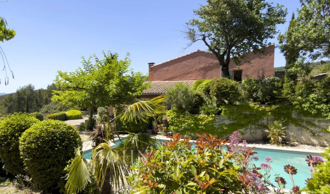 Sale House Cassis