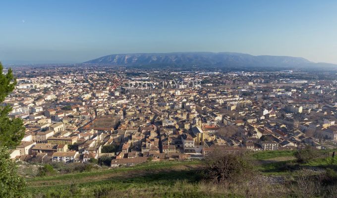 Sale House Cavaillon