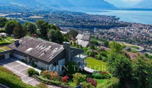 Sale House Chardonne