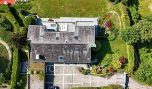 Sale House Chardonne