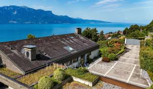 Sale House Chardonne