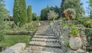 Sale House Châteauneuf-Grasse