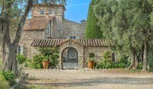 Sale House Châteauneuf-Grasse