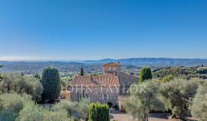 Sale House Châteauneuf-Grasse