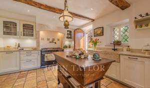 Sale House Châteauneuf-Grasse