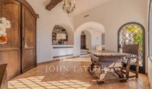 Sale House Châteauneuf-Grasse